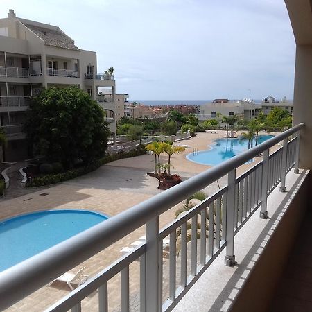 Apartamento Sunset ปาล์ม-มาร์ ภายนอก รูปภาพ