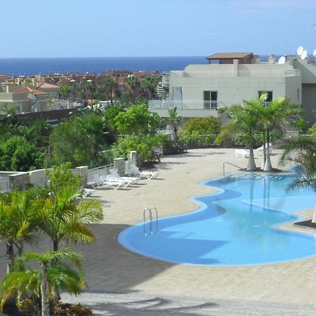 Apartamento Sunset ปาล์ม-มาร์ ภายนอก รูปภาพ