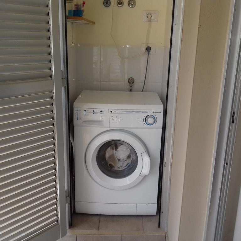 Apartamento Sunset ปาล์ม-มาร์ ภายนอก รูปภาพ