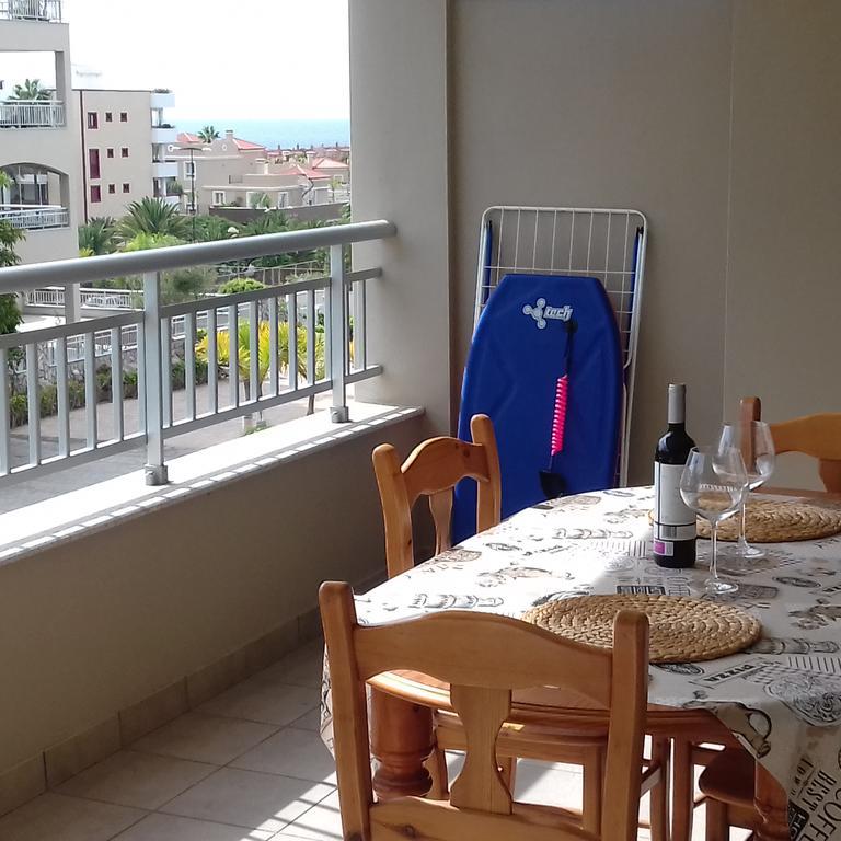 Apartamento Sunset ปาล์ม-มาร์ ภายนอก รูปภาพ