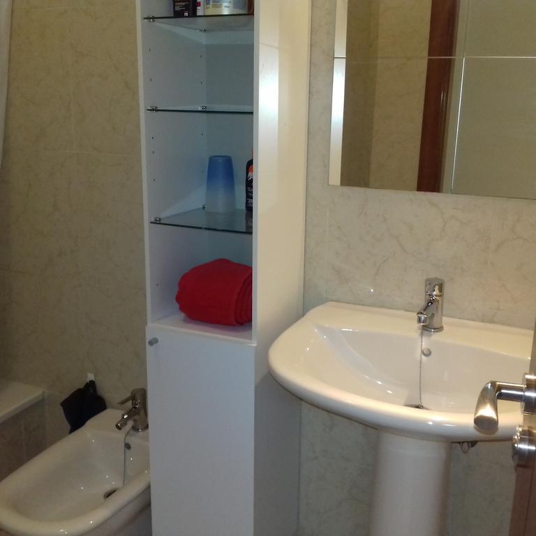 Apartamento Sunset ปาล์ม-มาร์ ภายนอก รูปภาพ