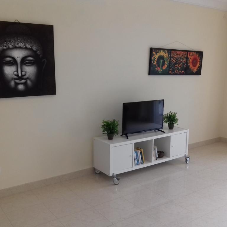 Apartamento Sunset ปาล์ม-มาร์ ภายนอก รูปภาพ
