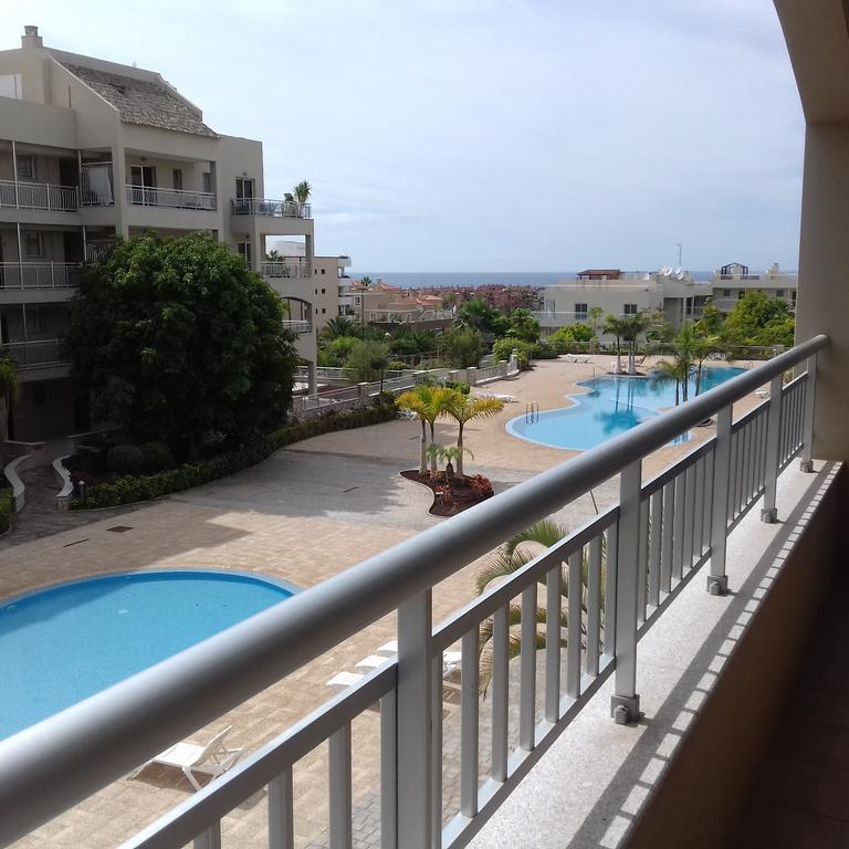 Apartamento Sunset ปาล์ม-มาร์ ภายนอก รูปภาพ