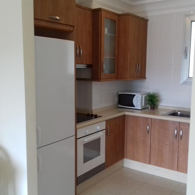 Apartamento Sunset ปาล์ม-มาร์ ภายนอก รูปภาพ
