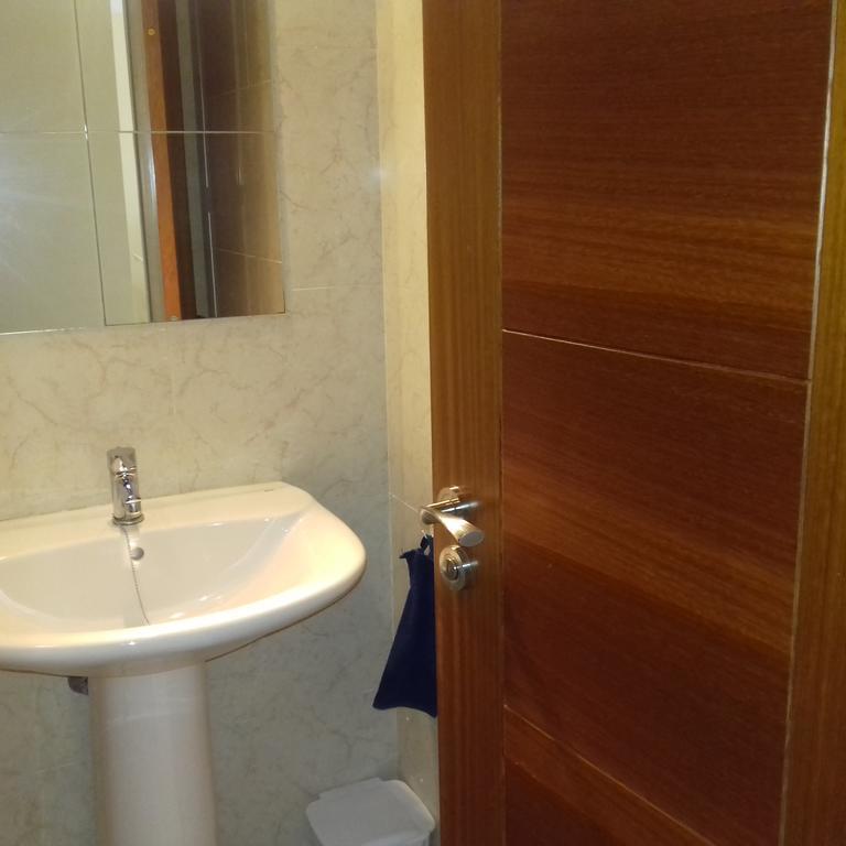 Apartamento Sunset ปาล์ม-มาร์ ภายนอก รูปภาพ